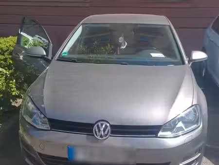 Volkswagen Golf 1.2 TSI 105 Confortline