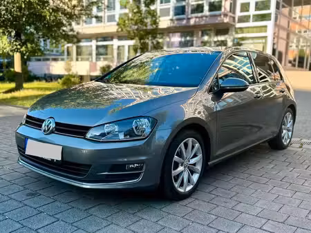 Volkswagen Golf 1.6 TDI 105