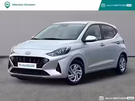 Hyundai i10 1.0 67 Creative