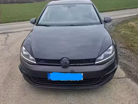 Volkswagen Golf 2.0 TDI 150 Lounge