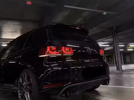 Volkswagen Golf GTI 2.0