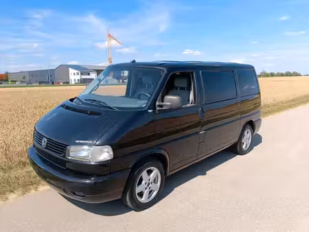 Volkswagen Transporter T4 2.5 TDI 150 Confortline
