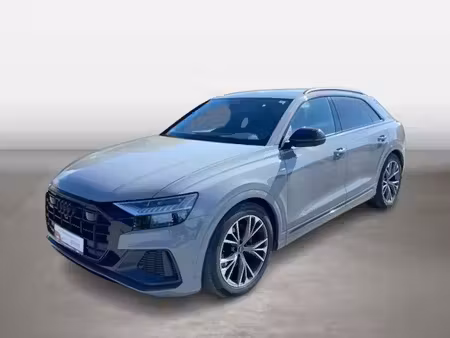 Audi 50 Competition