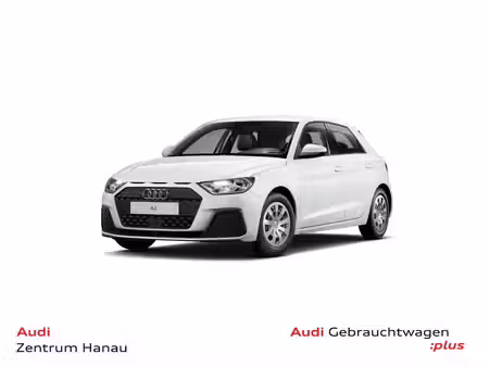 Audi A1 30 TFSI 1.0 TFSI 110
