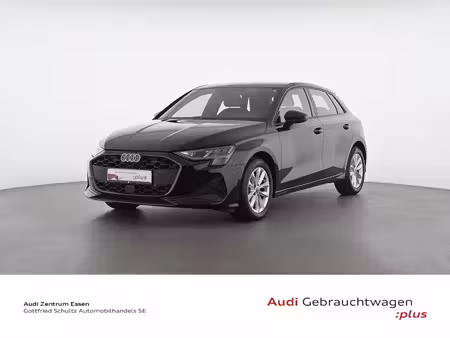 Audi A3 1.5