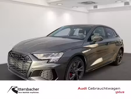 Audi A3 1.4 TFSI S line