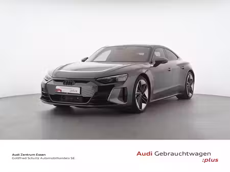 Audi e-tron quattro