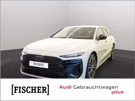 Audi e-tron Business Line