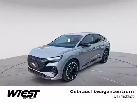 Audi Q4 e-tron 50 299 quattro