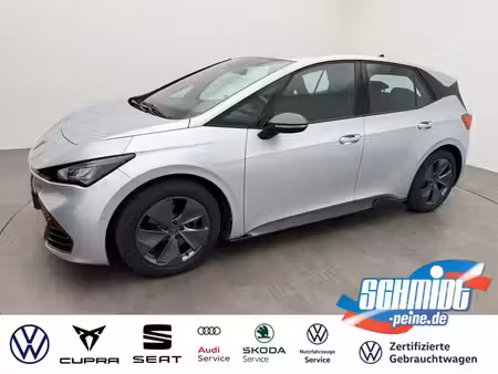 Cupra Born 204