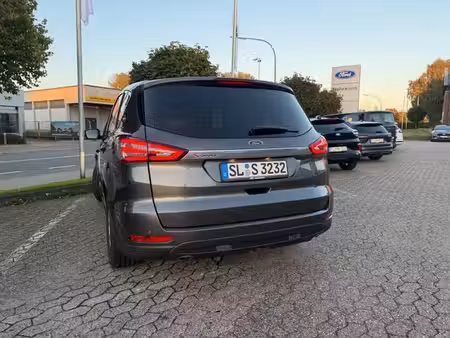 Ford S-Max 2.0 TDCi 150 Titanium S