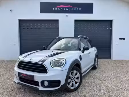 Mini Mini Cooper D 1.5 116 Business Line