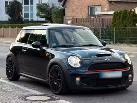 Mini Mini Cooper S 1.6