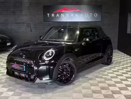Mini Mini Cooper S 2.0 178 Essential