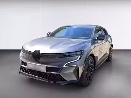 Renault Mégane E-Tech Confort
