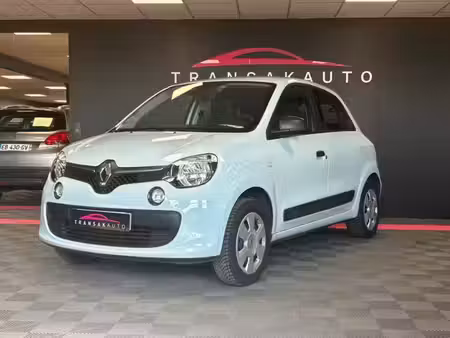 Renault Twingo 1.0 Life