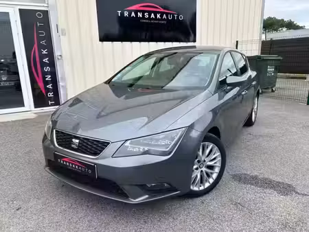 Seat Leon 1.2 TSI 110
