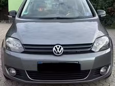 Volkswagen Golf 1.6 TDI 105 Style