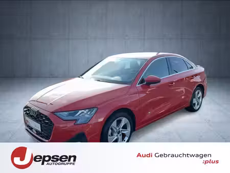 Audi A3 1.5 TFSI 150