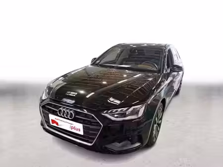 Audi A4 35 TFSI 2.0 FSI 150