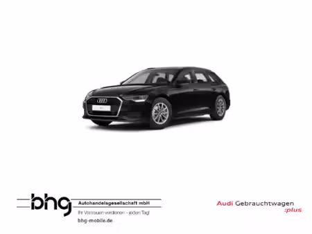 Audi A6 55 TFSI E 2.0 367 Competition quattro