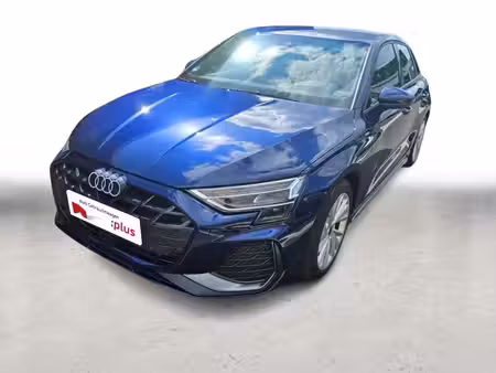 Audi A3 1.5 TFSI 150 S line