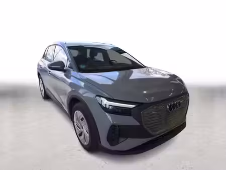 Audi Q4 e-tron 35 170