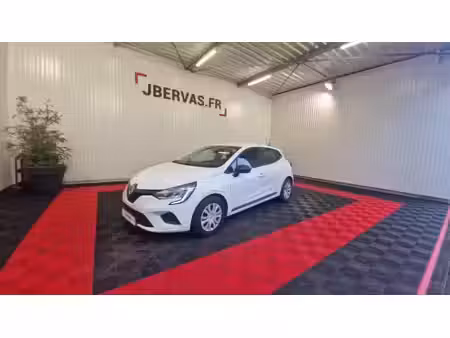 Renault Clio 1.5 dCi 85 Air