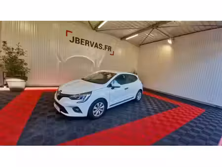 Renault Clio 1.0 SCe 65 Air