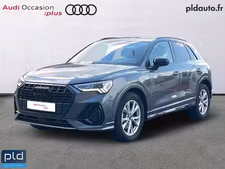 Audi Q3 35 TFSI 1.5 150 S line