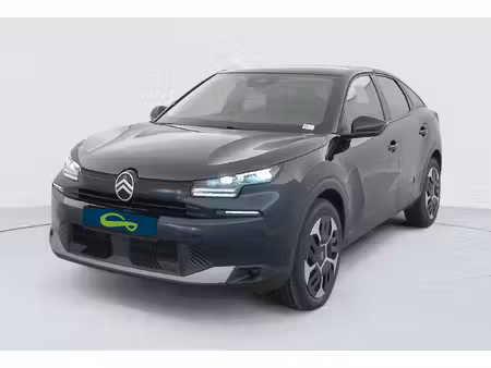 Citroën C4 1.2 145 Plus