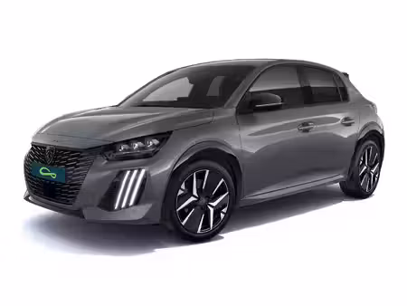 Peugeot 208 1.2 110 Style