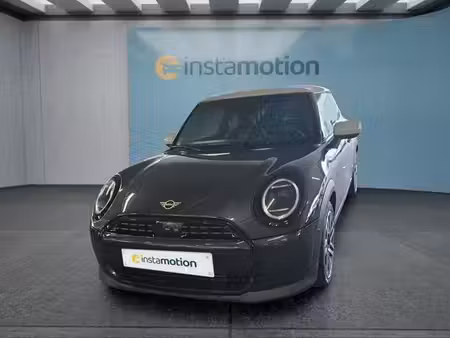 Mini Mini Cooper 1.5 156
