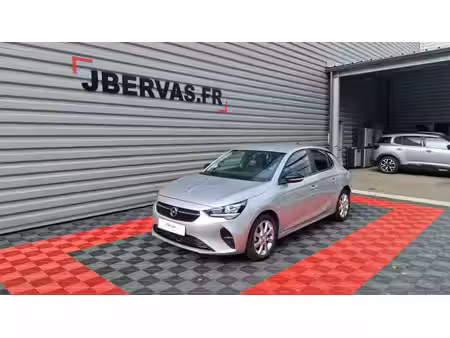 Opel Corsa 1.2 75 Edition