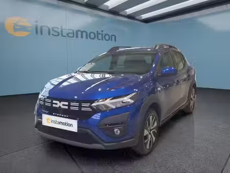 Dacia Sandero 1.0 Expression