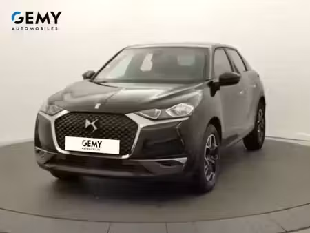 DS 3 1.2 PureTech 100