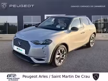 DS 3 E Tense 136