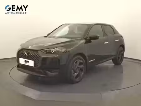 DS 3 E Tense 136