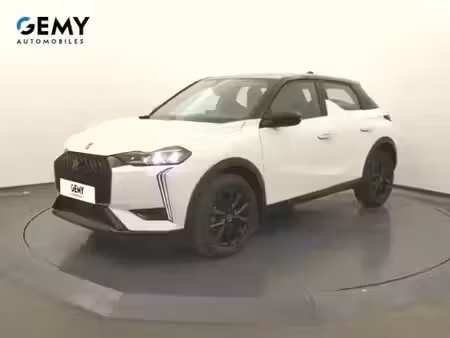 DS 3 1.2 PureTech 130