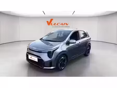 Kia Picanto 1.2 79