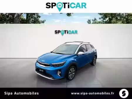 Kia Stonic 1.0 T-GDi 100