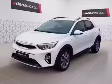Kia Stonic 1.0 T-GDi 100