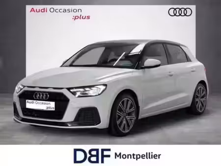 Audi A1 25 TFSI 1.0 TFSI 95
