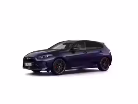 BMW Série 1 1.5 sDrive