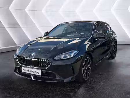 BMW Série 1 1.5 sDrive