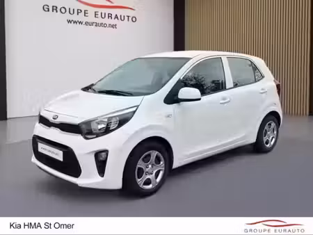 Kia Picanto 1.0 67 Active
