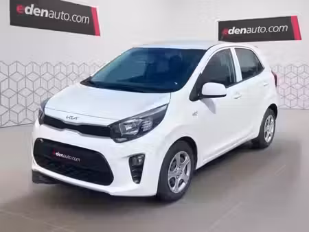 Kia Picanto 1.0 67