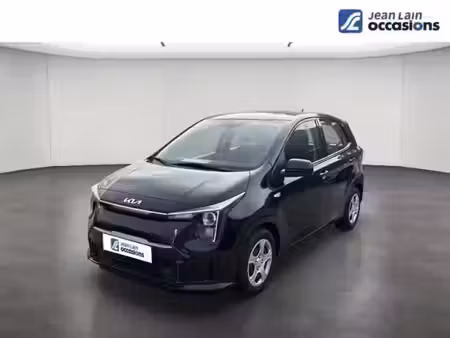 Kia Picanto 1.2 79