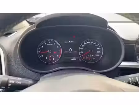 Kia Picanto 1.2 84