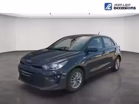 Kia Rio 1.2 84